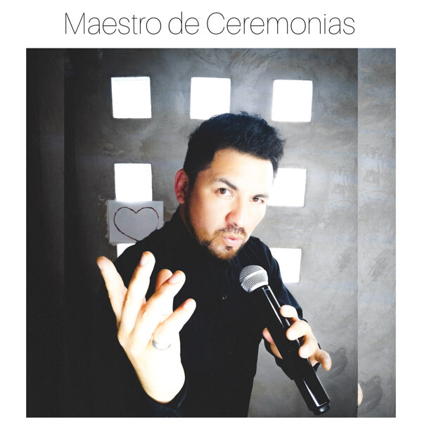 Maestro de Ceremonias & Eventos